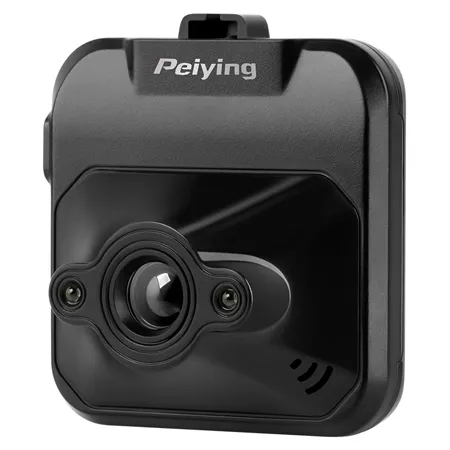 DVR Auto D110 Peiying Basic