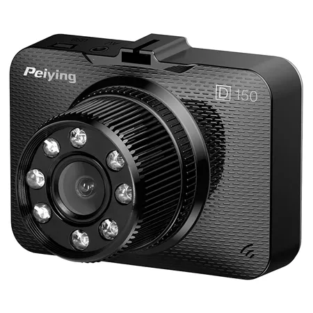 DVR Auto D150 Peiying Basic