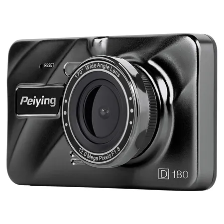 DVR Auto D180 Peiying Basic