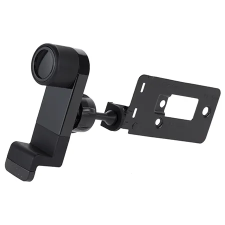 Kit Suport Smartphone pentru Radio Peiying