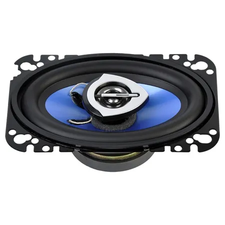 Set Difuzoare Auto 4X6 inch 80W