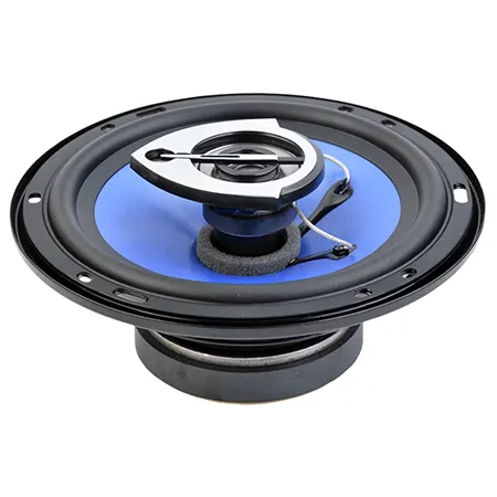 Set Difuzoare Auto 6 inch 100W