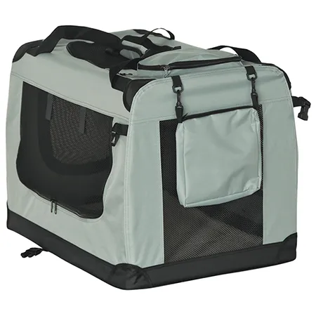 Geanta de Transport Animale 50X34X36 CM Rebel Animals