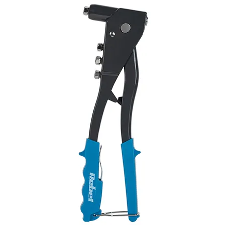 Set Cleste Pop-Nit Nituri 2.4-4.8 Rebel