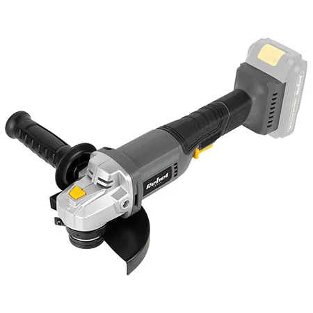 Polizor Unghiular 20V fara Acumulator Rebel