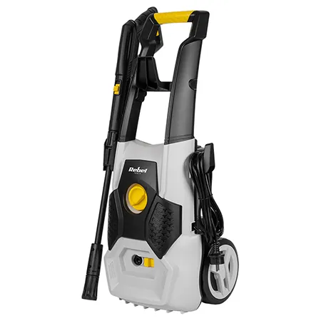 Aparat de Spalat cu Presiune 1800W Rebel