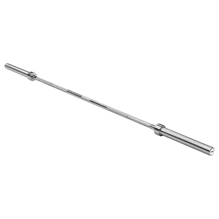 Bara Olimpica Dreapta 220 CM 20 KG Rebel Active