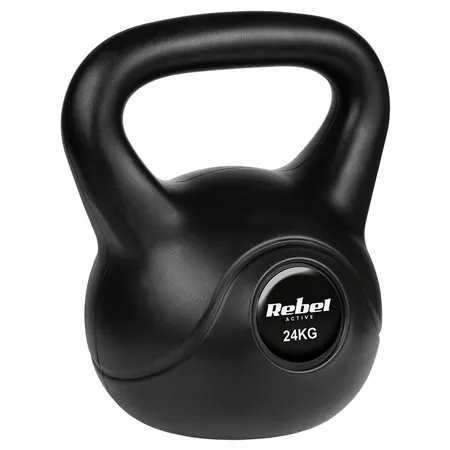 Kettlebell 24 KG Rebel Active