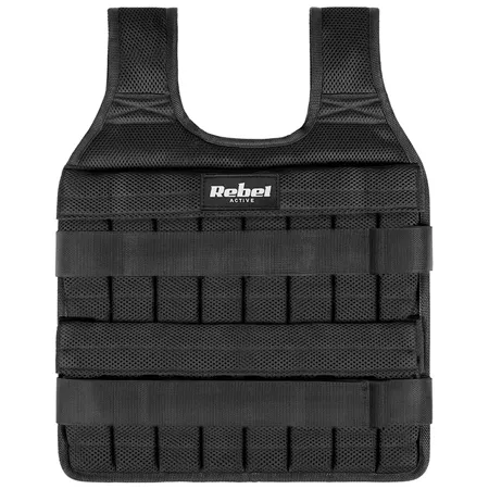 Vesta Greutati Reglabile 30KG Rebel Active