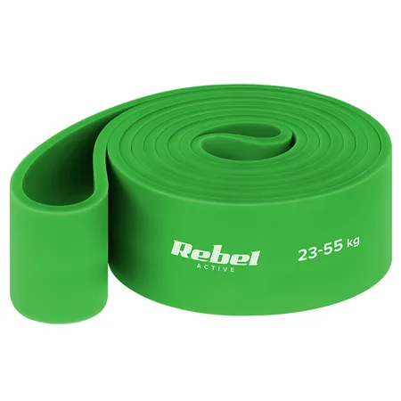 Banda Elastica Power Band 23-55KG Rebel Active
