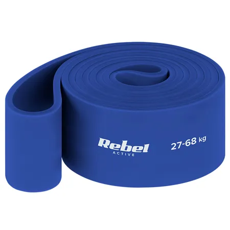 Banda Elastica Power Band 27-68KG Rebel Active