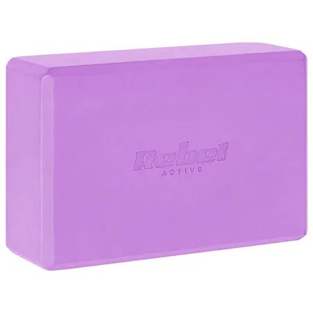 Cub Yoga Spuma EVA 120G Violet Rebel Active