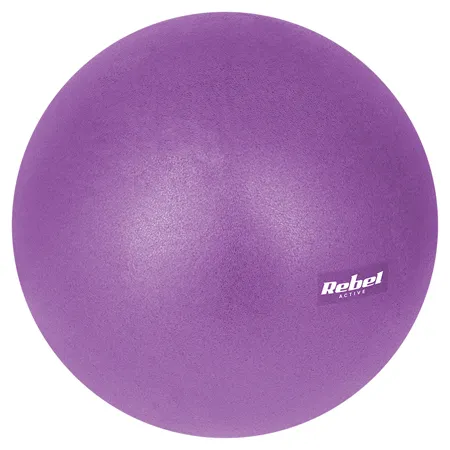 Minge Pilates Gimnastica Reabilitare 25CM Rebel Active