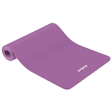 Saltea 183X61 CM Grosime 0.6 CM Violet Rebel Active