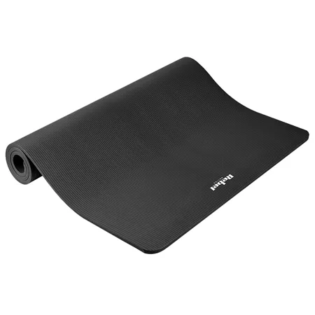 Saltea 190X115CM Grosime 2CM Negru Rebel Active
