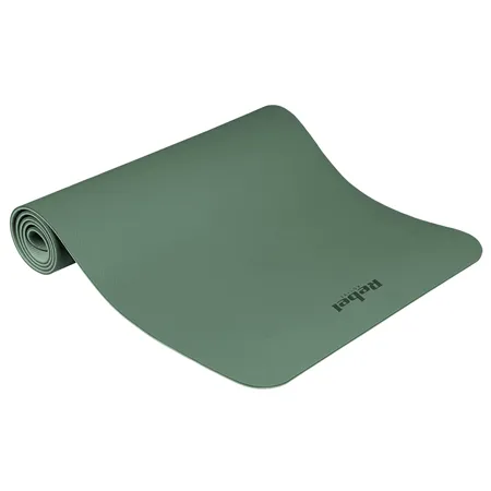 Saltea 183X61CM Grosime 1CM Verde Rebel Active