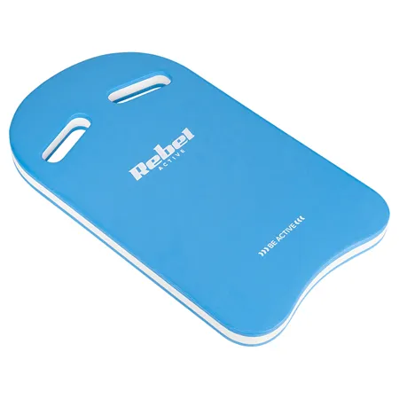 Placa Ajutatoare Inot 8CM EVA Rebel Active