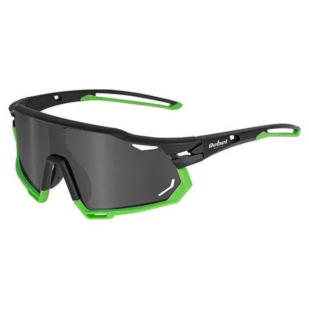 Ochelari Fotocromatici Polarizati Rebel Active