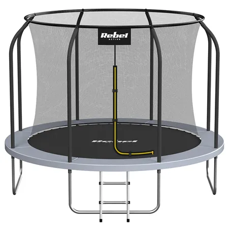 Trambulina 8FT 244CM Rebel Active