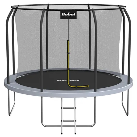 Trambulina 10FT 305CM Rebel Active