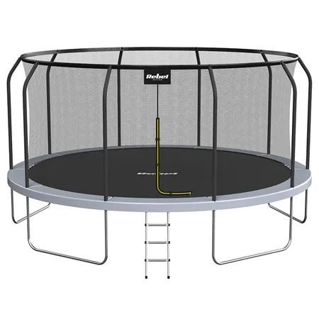Trambulina 15FT 457CM Rebel Active