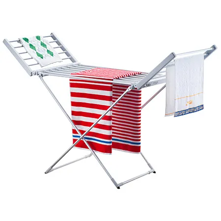 Resigilat - Uscator Rufe Electric 220W Adler