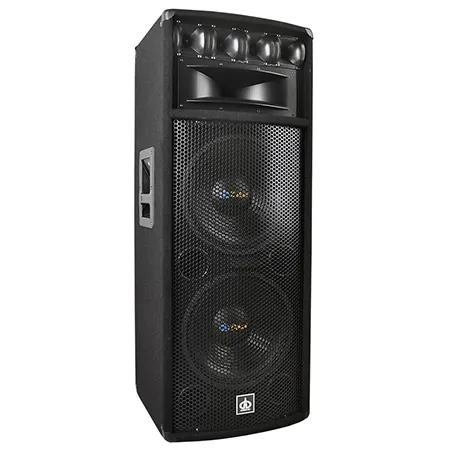 Resigilat - Boxa Q1240 800W