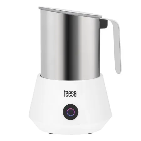 Resigilat - Aparat Spumare Lapte Milk Frother Aroma Teesa