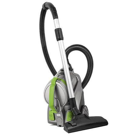 Resigilat - Aspirator 700W Teesa Vacuum Green