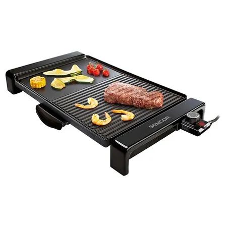 Gratar Electric 2300W Sencor