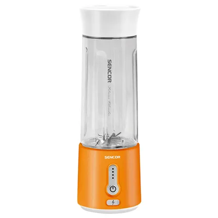 Blender Fitness Portabil 500ML 150W Sencor