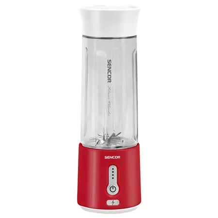 Blender Fitness Portabil 500ML 150W Sencor