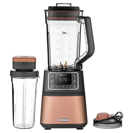 Blender Automatic Vacuum Super Sencor