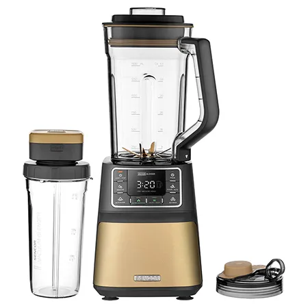 Blender Automatic Vacuum Super Sencor