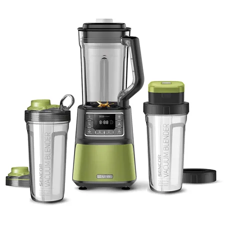 Blender Automatic Vacuum 1500W Sencor