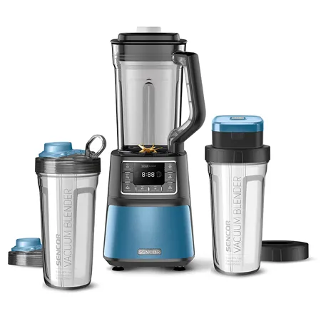 Blender Automatic Vacuum 1500W Sencor