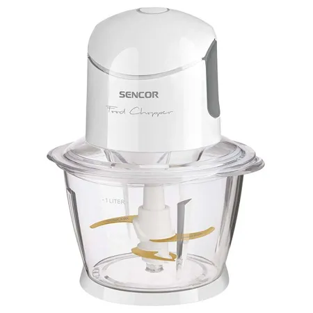 Tocator Chopper Bol Sticla 1L 800W Sencor