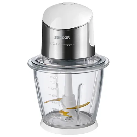 Tocator Chopper 500W Lame Titan Sencor