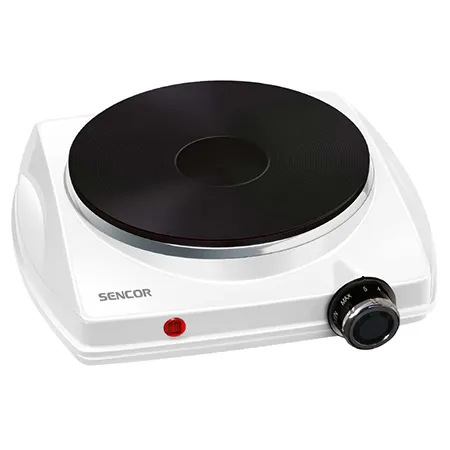 Plita Electrica 1500W Sencor