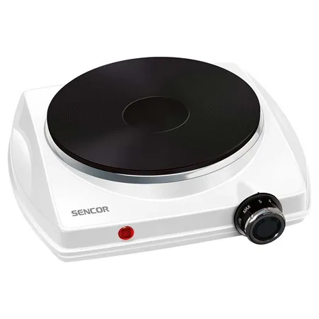 Plita Electrica 1500W Sencor