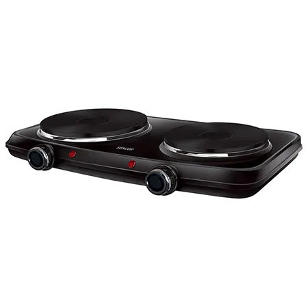 Plita Electrica 2500W Sencor