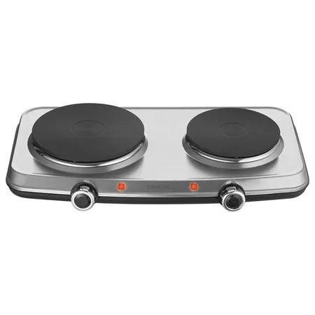 Plita Electrica Dubla 2250W Sencor