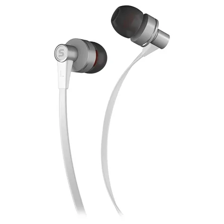 Casti in Ear cu Microfon Albe Sencor