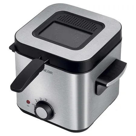 Friteuza 1.5L 900W Sencor