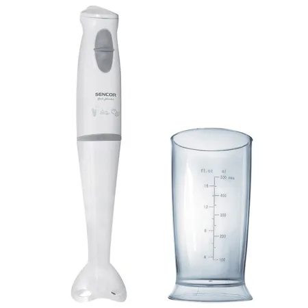 Set Blender de Mana 400W Sencor