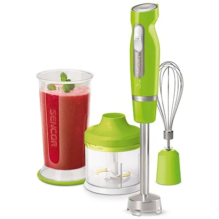 Set Blender de Mana 1000W Sencor