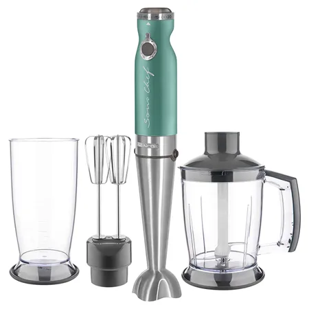 Mixer de Mana 4 in 1 1200 W Sencor