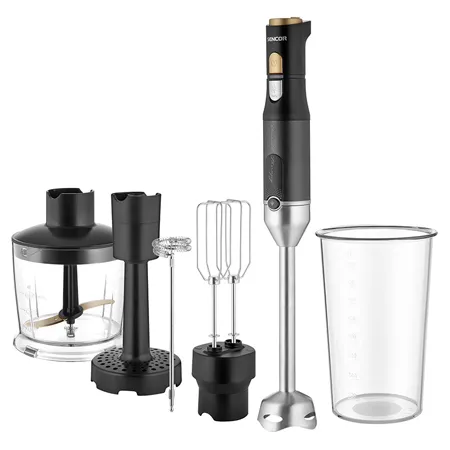 Mixer de Mana 4 in 1 1200 W Sencor