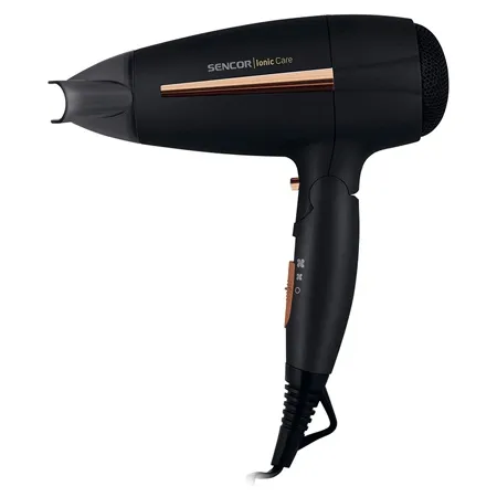 Uscator Par Ionizare 2000W Sencor
