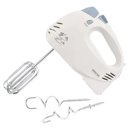 Mixer de Mana 5 Viteze 400W Sencor